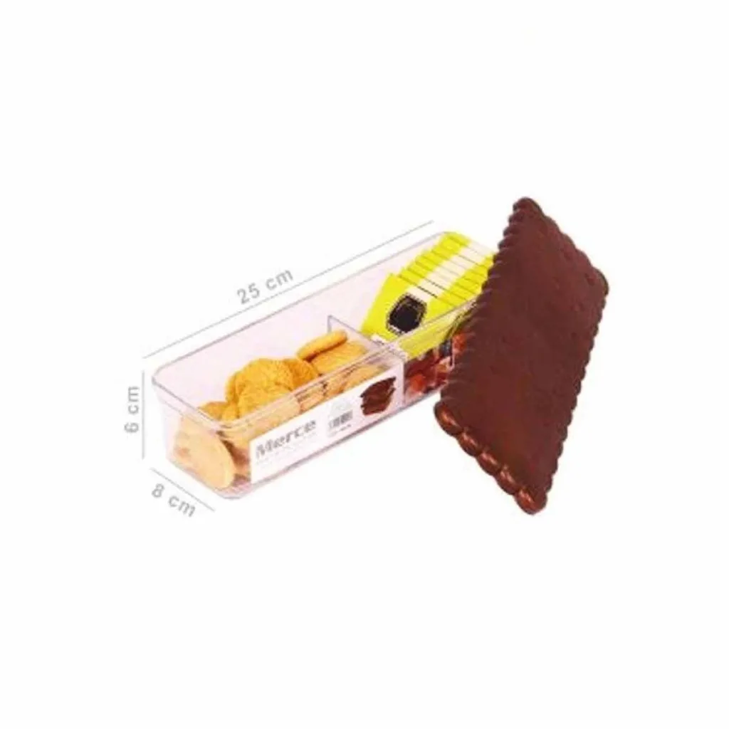 ظرف نگهدارنده مرسه مدل بیسکوییت کد 99-800
