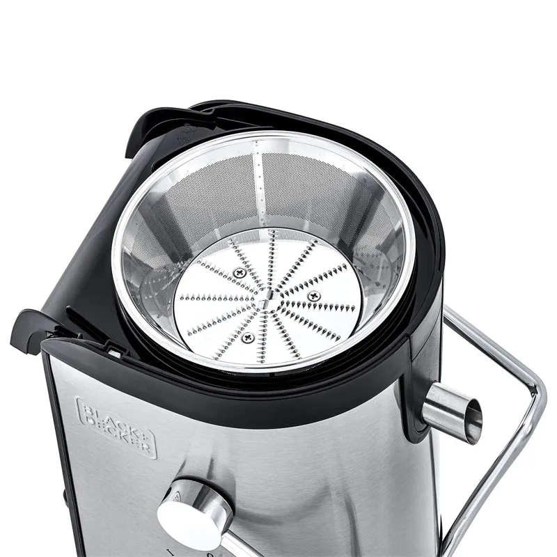 آبمیوه گیری بلک اند دکر مدل JE800-B5