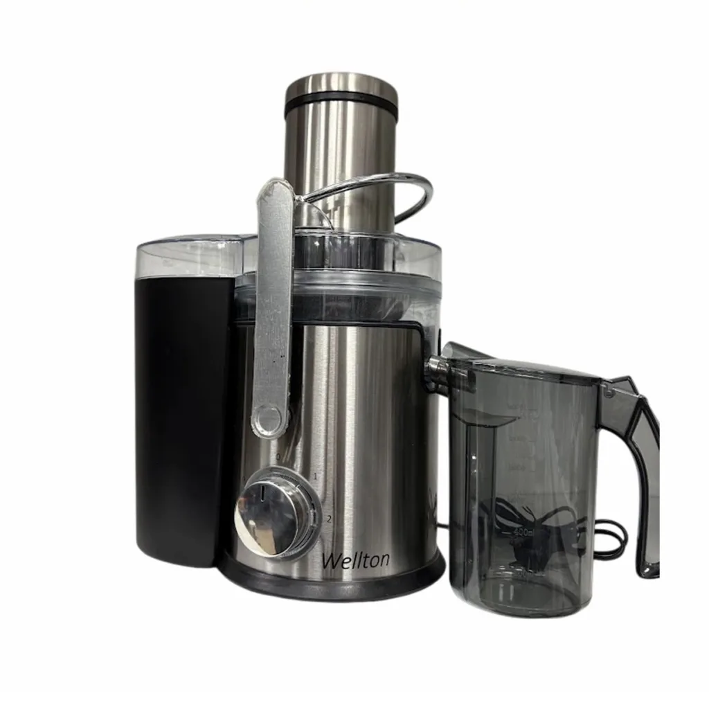 آبمیوه‌گیری مدل ولتون WJU-109