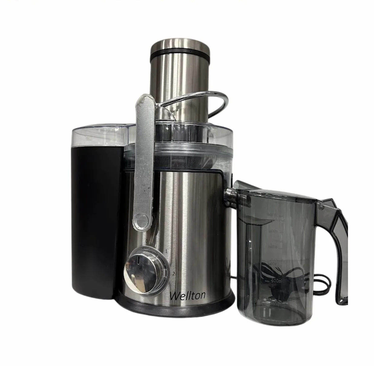 آبمیوهگیری مدل ولتون WJU-109 آبمیوهگیری مدل ولتون WJU-109