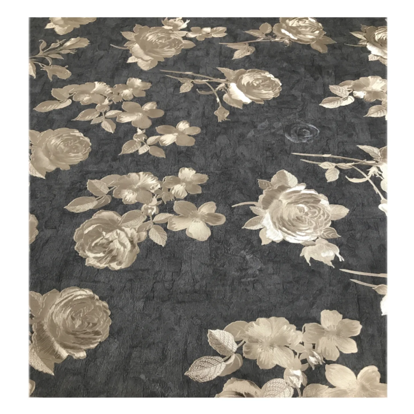 سفره 6 نفره مدل لایت پشت نخی کد 011