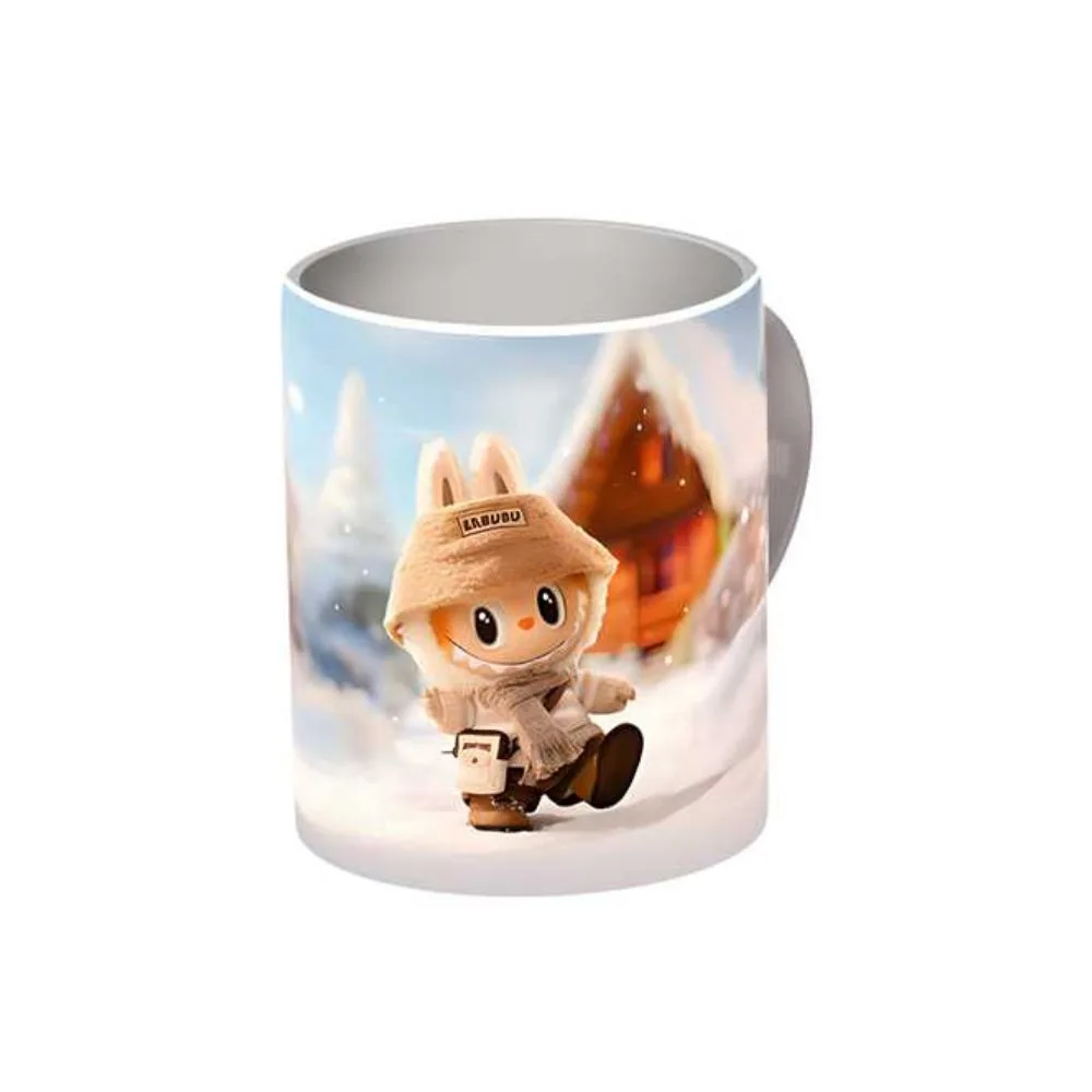 ماگ مدل لبوبو