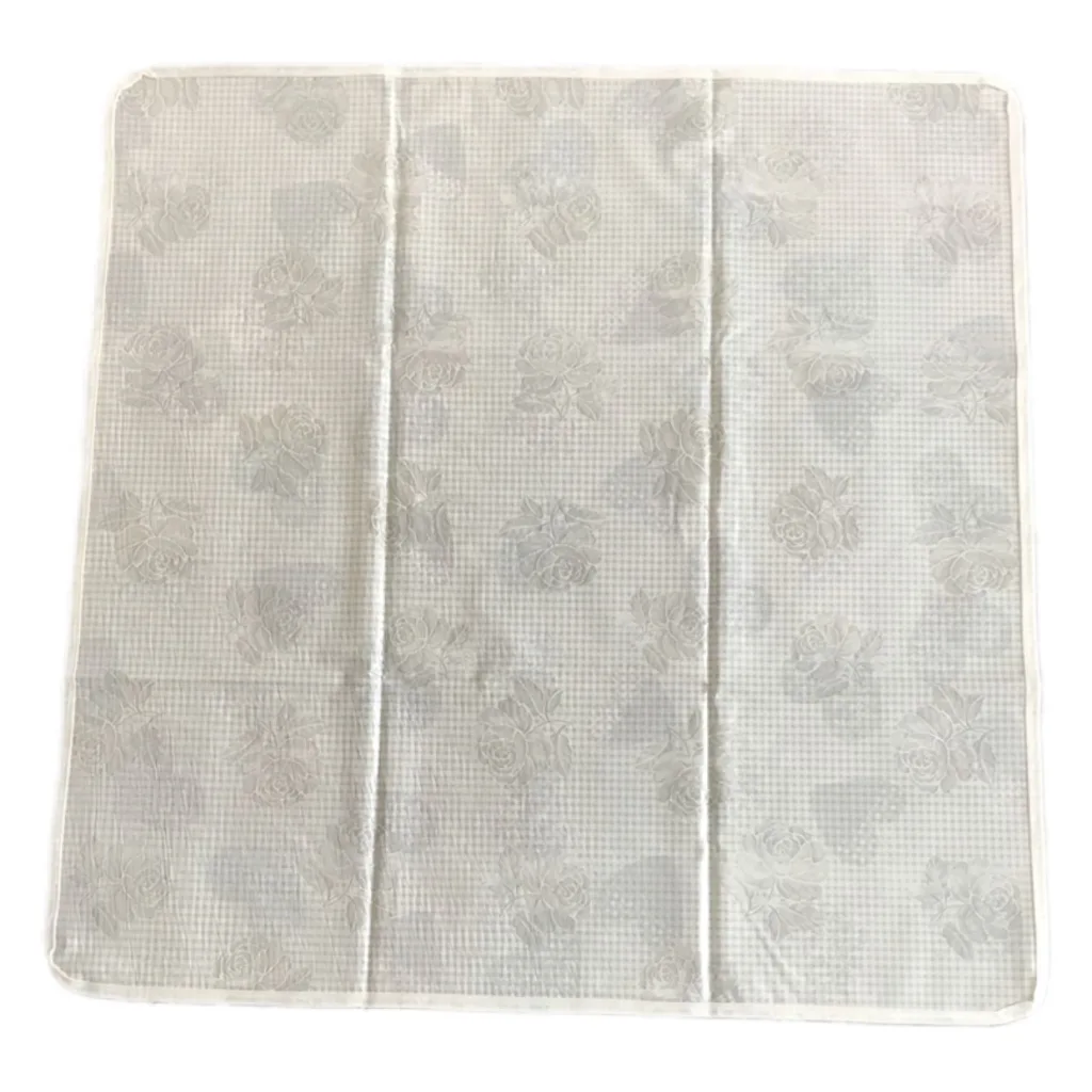 سفره 8 نفره مدل ماژستیک طرح 2 رو کد 01