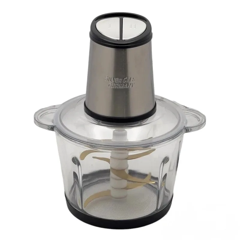 خردکن سیلور کرست مدل SCL-2024