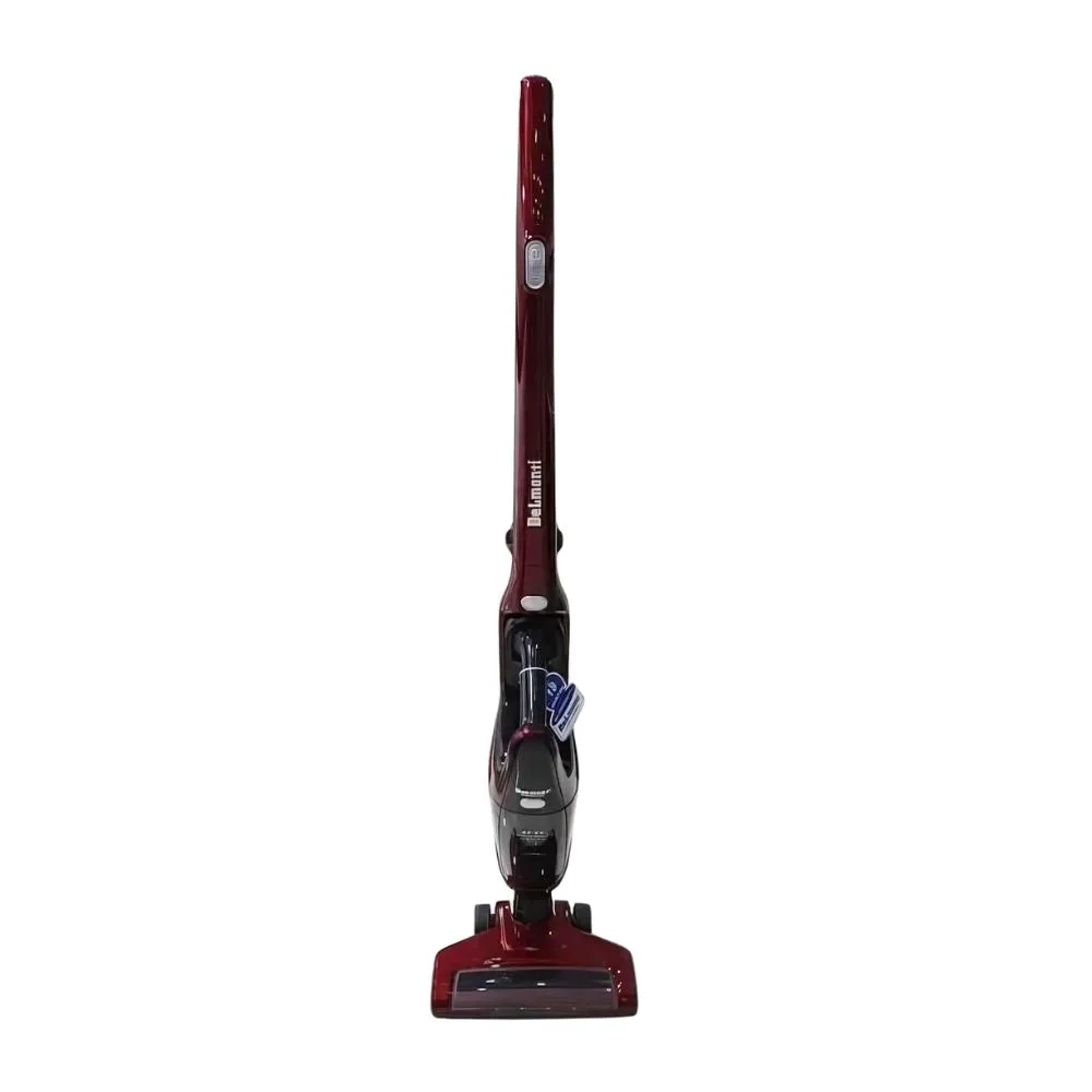 جارو شارژی عصایی دلمونتی مدل dl380
