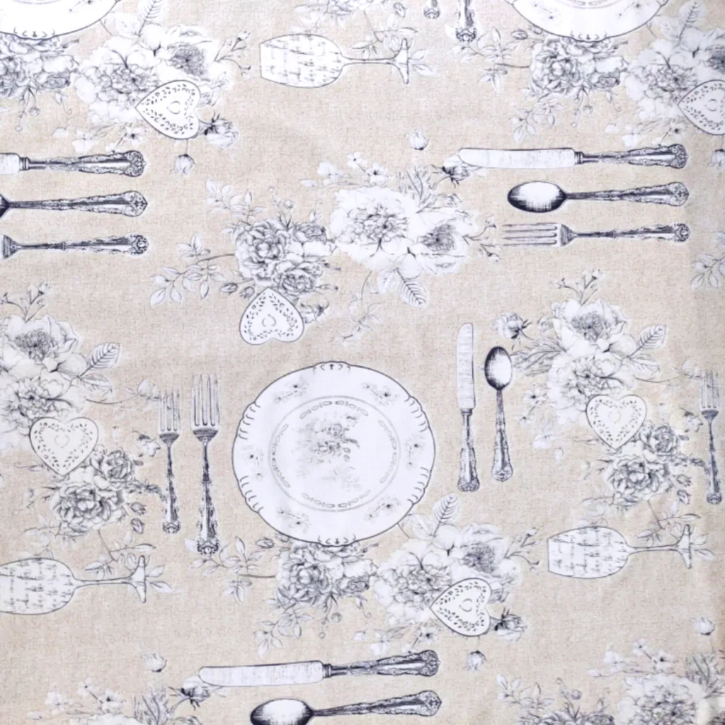 سفره 16 نفره مدل دورو کد 01