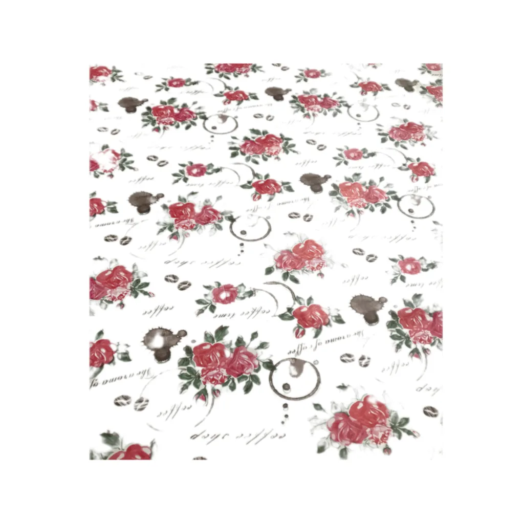 سفره 8 نفره طرح آوا مدل 2‌ رو کد 02