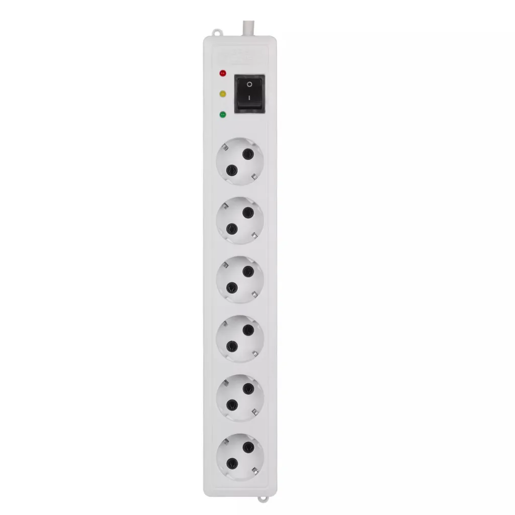 محافظ ولتاژ گرین لاین مدل GLP106-3m