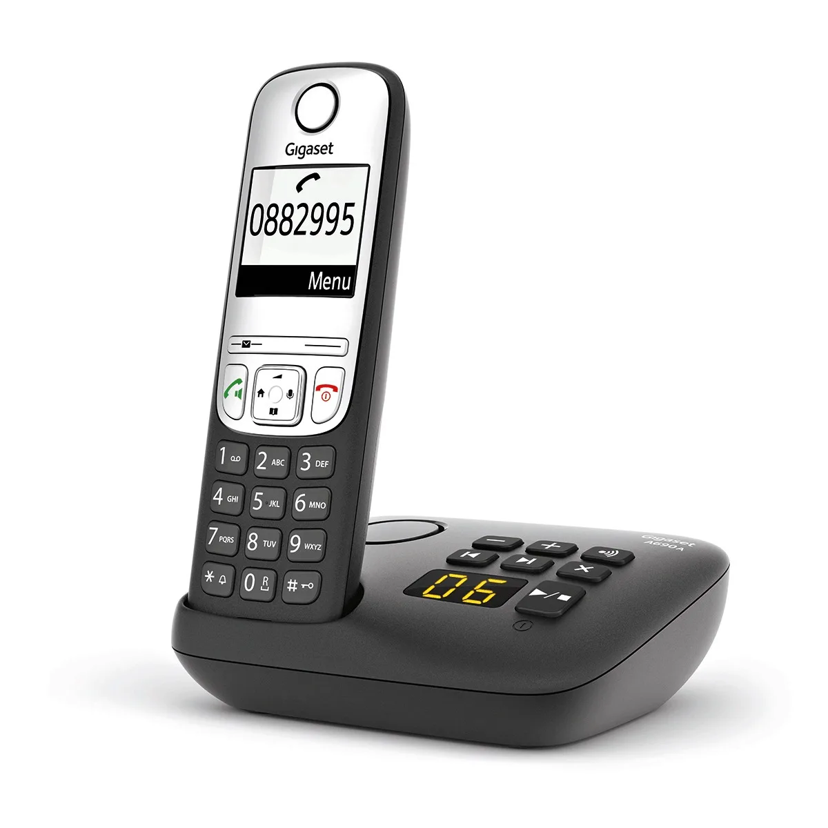 تلفن گیگاست مدل A690A