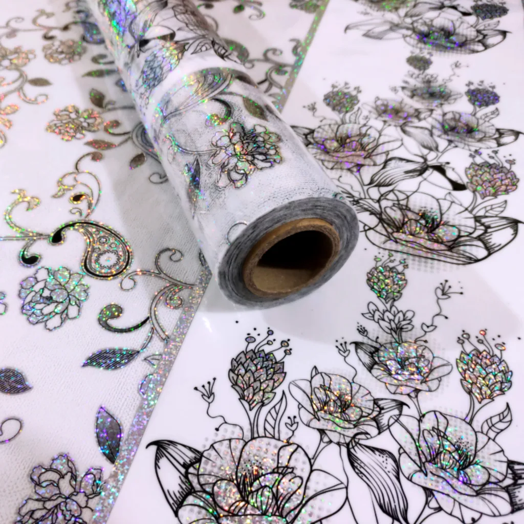 سفره 4 نفره مدل طلق رو میزی کد 05