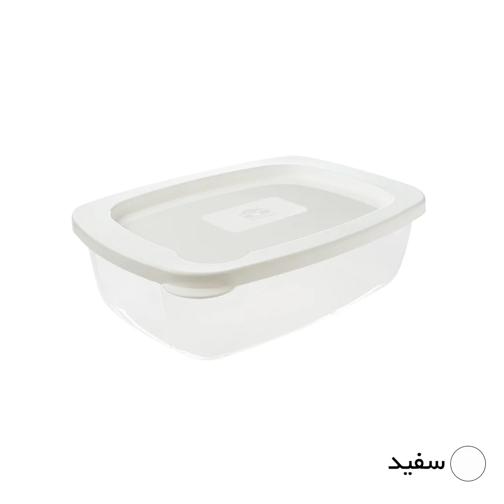 ظرف نگهدارنده مانیا مدل فريزري 1