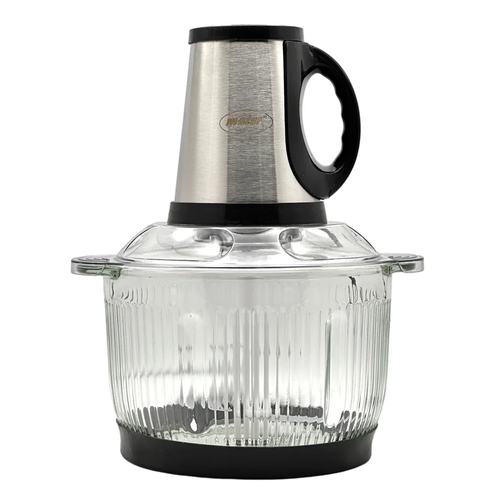 خردکن مایر مدل MR-856