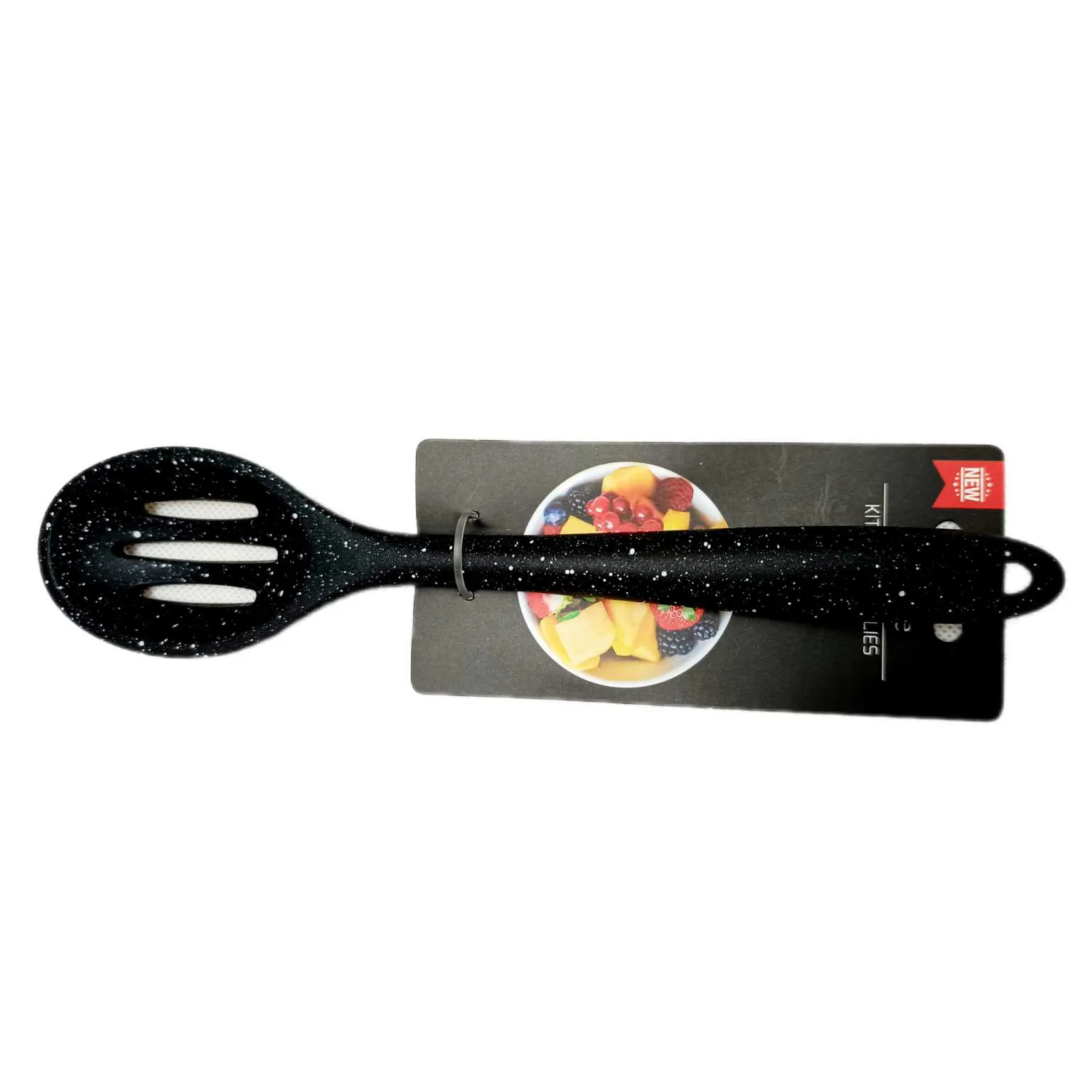 سرویس ملاقه 2 پارچه مدل سیلیکونی کهکشانی کد z_04