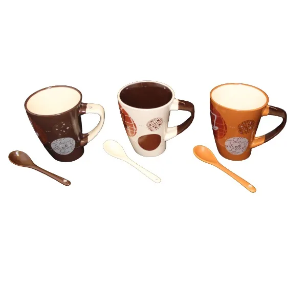 ماگ مدل KRSCD069.216 مجموعه 3 عددی