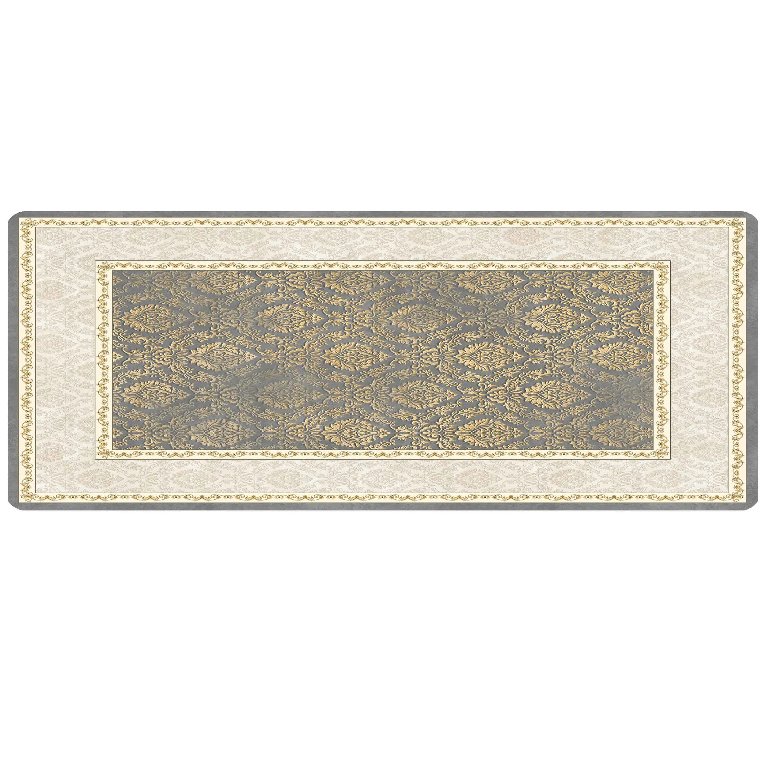 پادری مدل جلوسینکی طرح پتینه کد L1265 سایز 110x45 سانتی متر پادری مدل جلوسینکی طرح پتینه کد L1265 سایز 110x45 سانتی متر