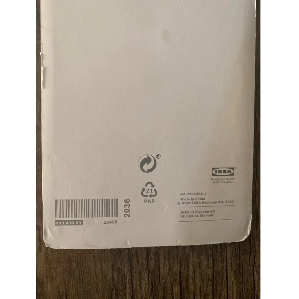 سرویس قاشق و چنگال 16 پارچه ایکیا مدل MOPSIG-0034