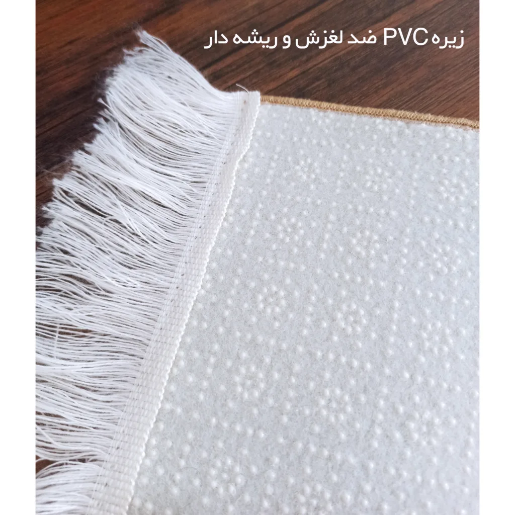 پادری مدل مستطیل کد P2 سایز 50×80 سانتی متر