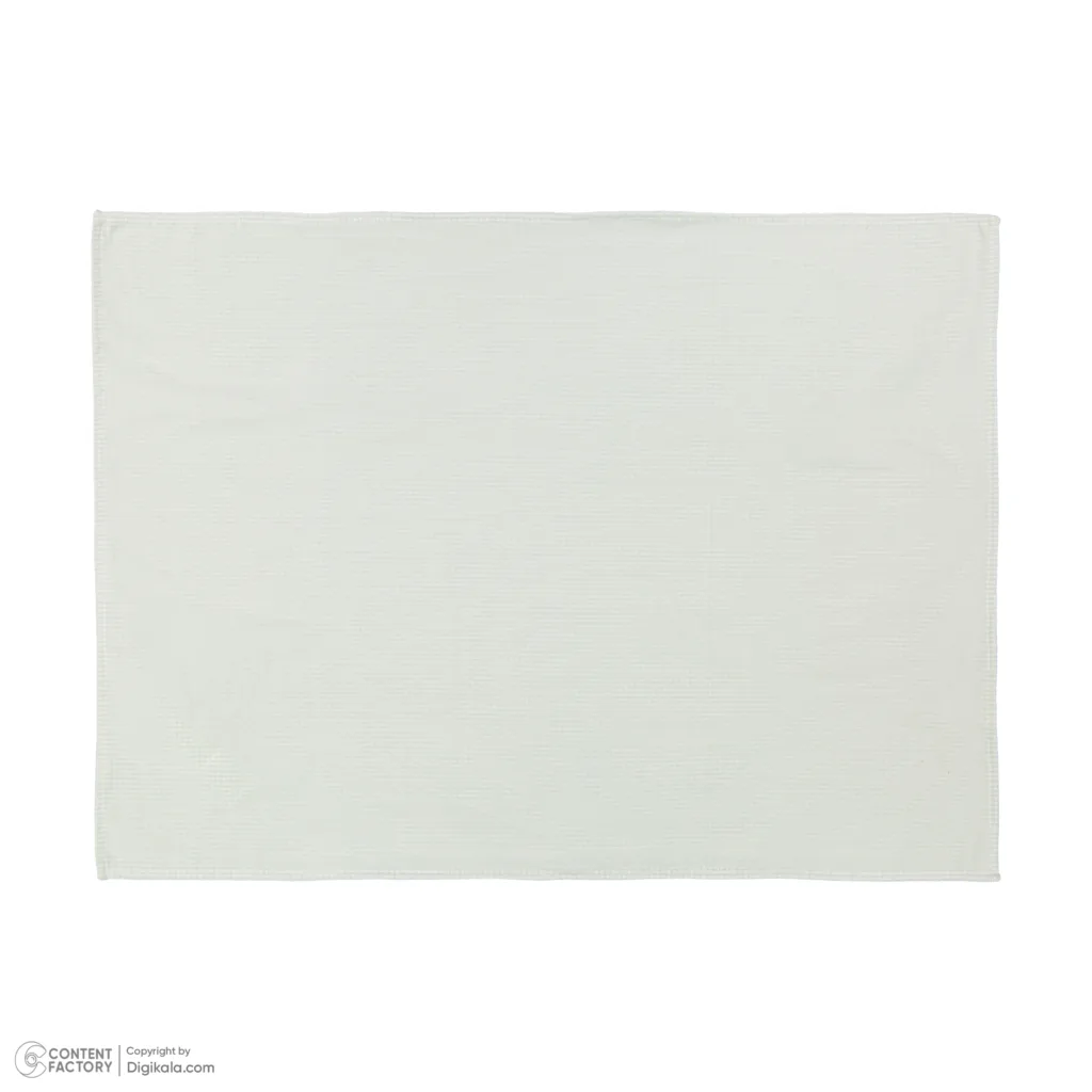 سفره ۴ نفره مدل چهارخانه دورو سایز ۹۰*۷۰ سانتیمتر