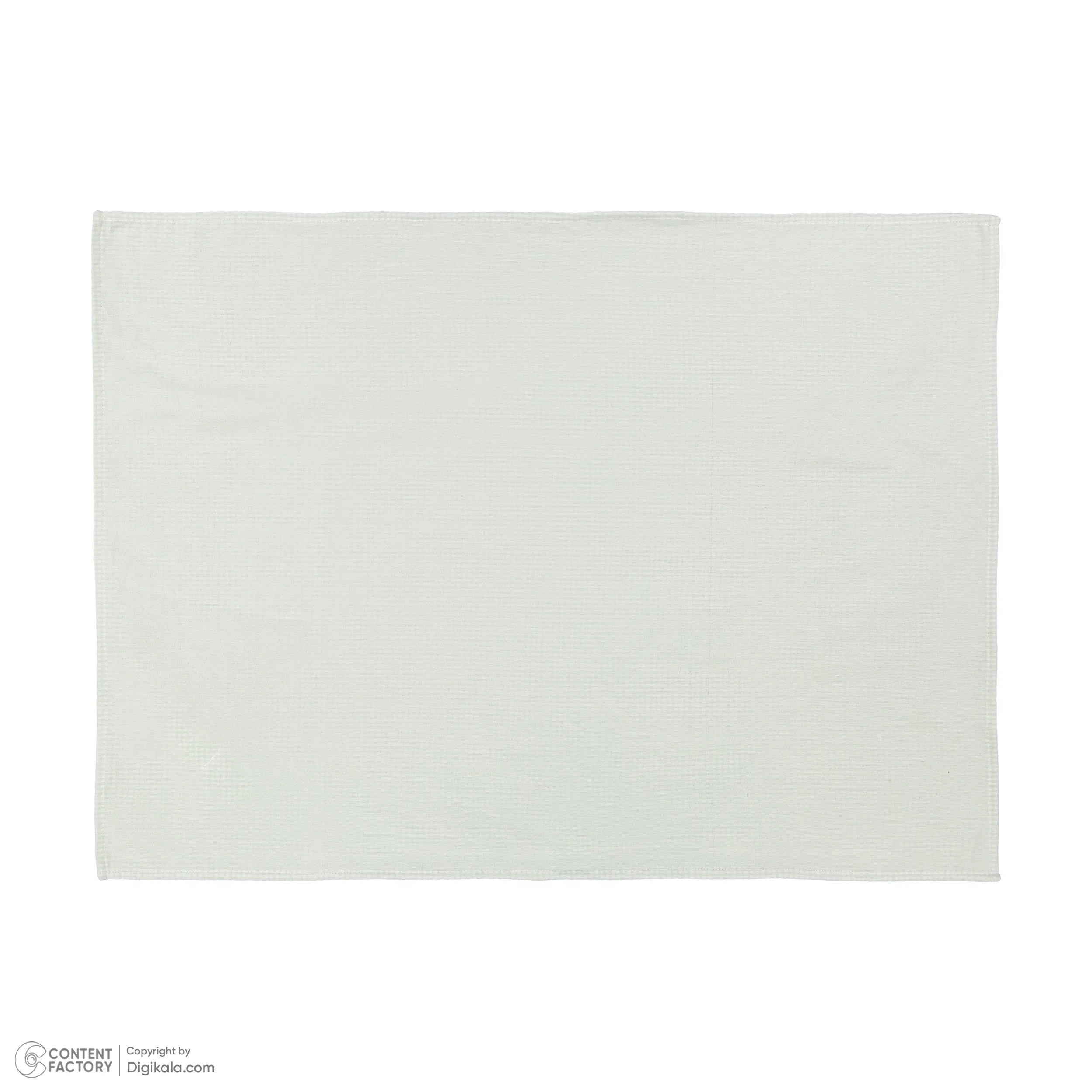 سفره ۴ نفره مدل چهارخانه دورو سایز ۹۰*۷۰ سانتیمتر