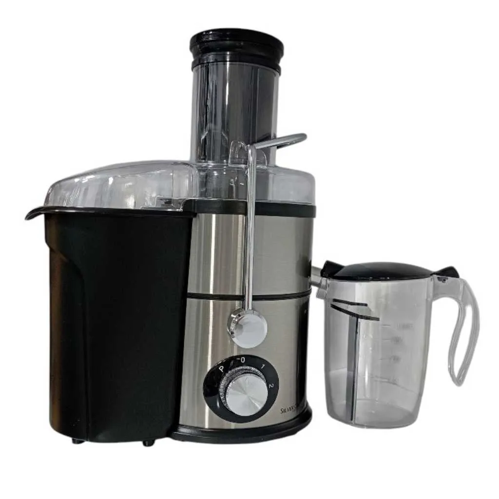 آبمیوه‌گیری سیلورکرست مدل JC-6061