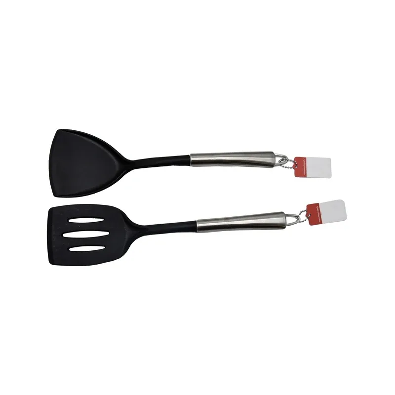 سرویس کفگیر و ملاقه 8 پارچه مدل UN-1155