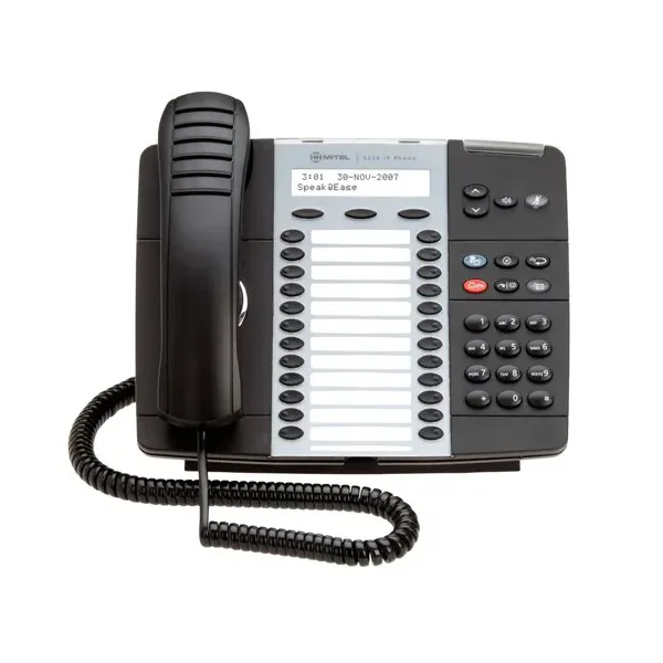 تلفن رومیزی مایتل مدل ‎5324 IP