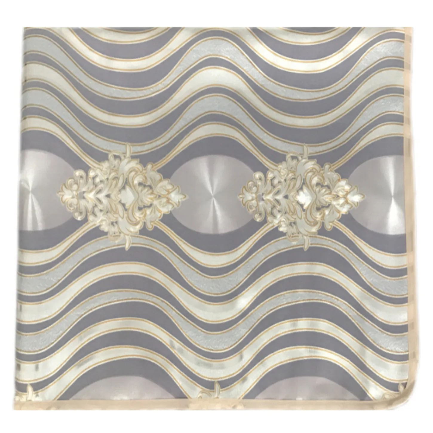 سفره 6 نفره مدل لایت پشت نخی 150×100 سانتی متر کد 06