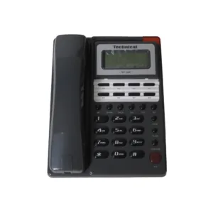 تلفن تکنیکال مدل TEC-5847