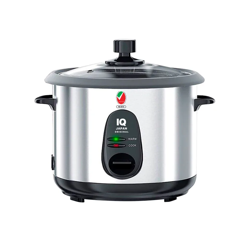 پلوپز آی کیو مدل IJ-500RC