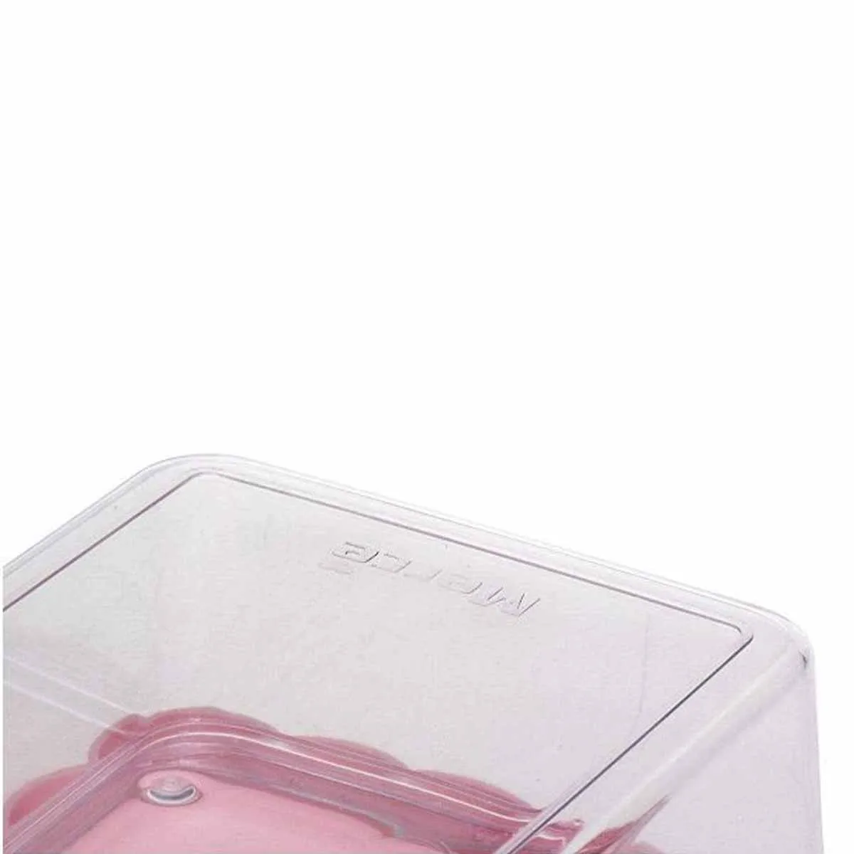 ظرف نگهدارنده مرسه مدل بیسکوییت کد 99-800