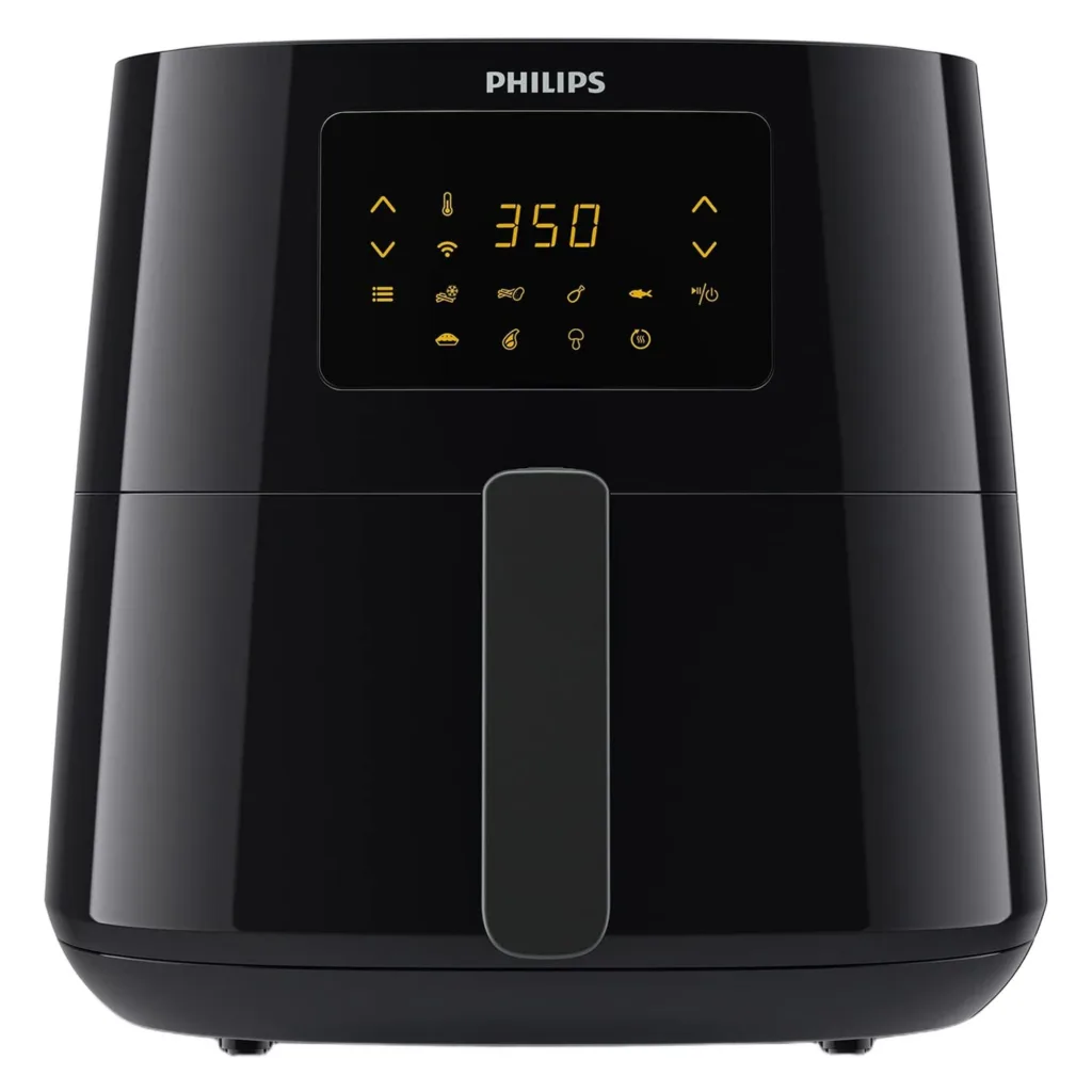 سرخ کن بدون روغن فیلیپس مدل HD9280
