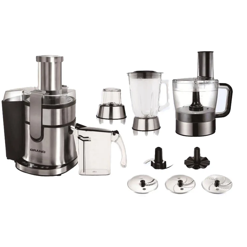 آبمیوه گیری گرند مدل GR-1082