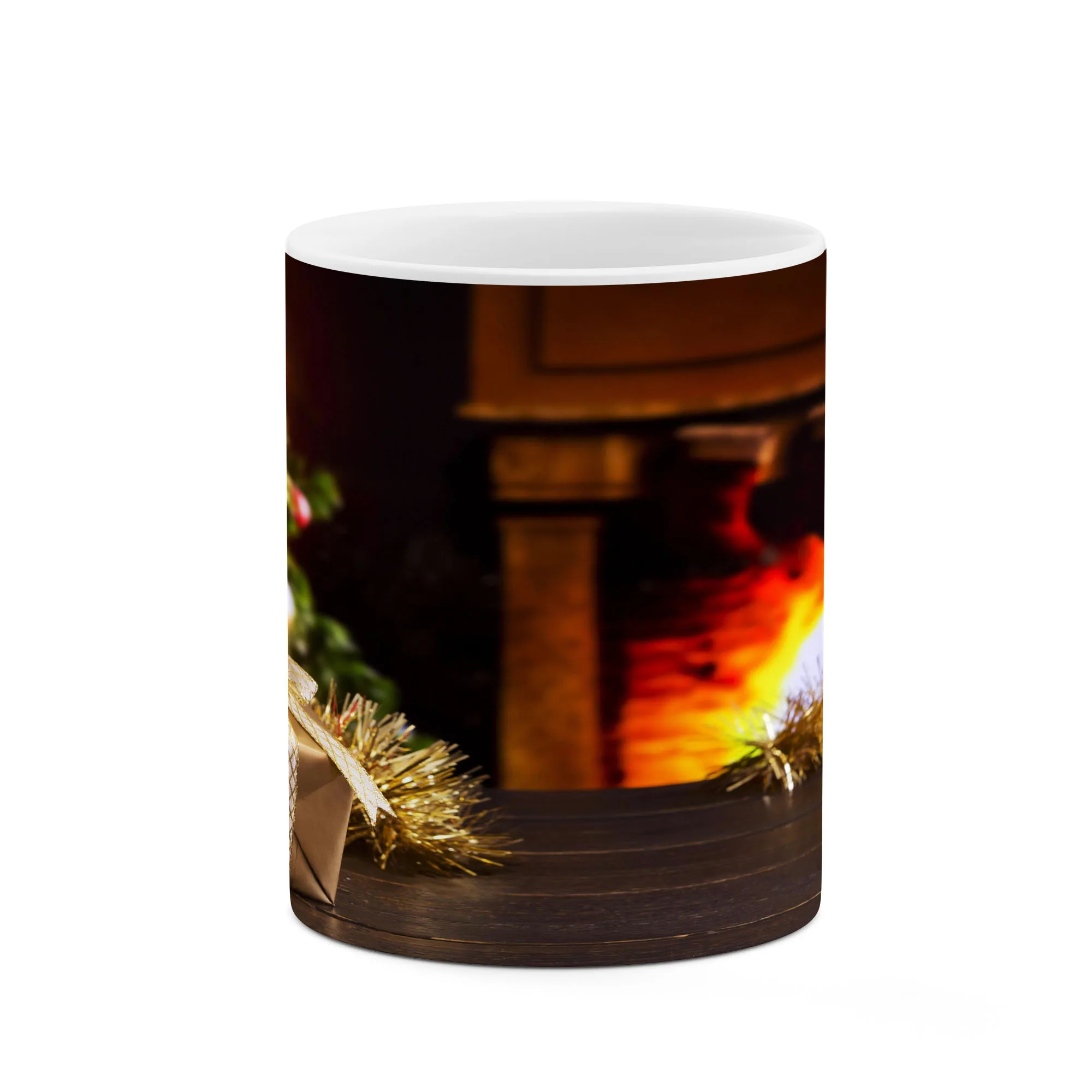 ماگ کاکتی مدل شومینه کد mgh17946