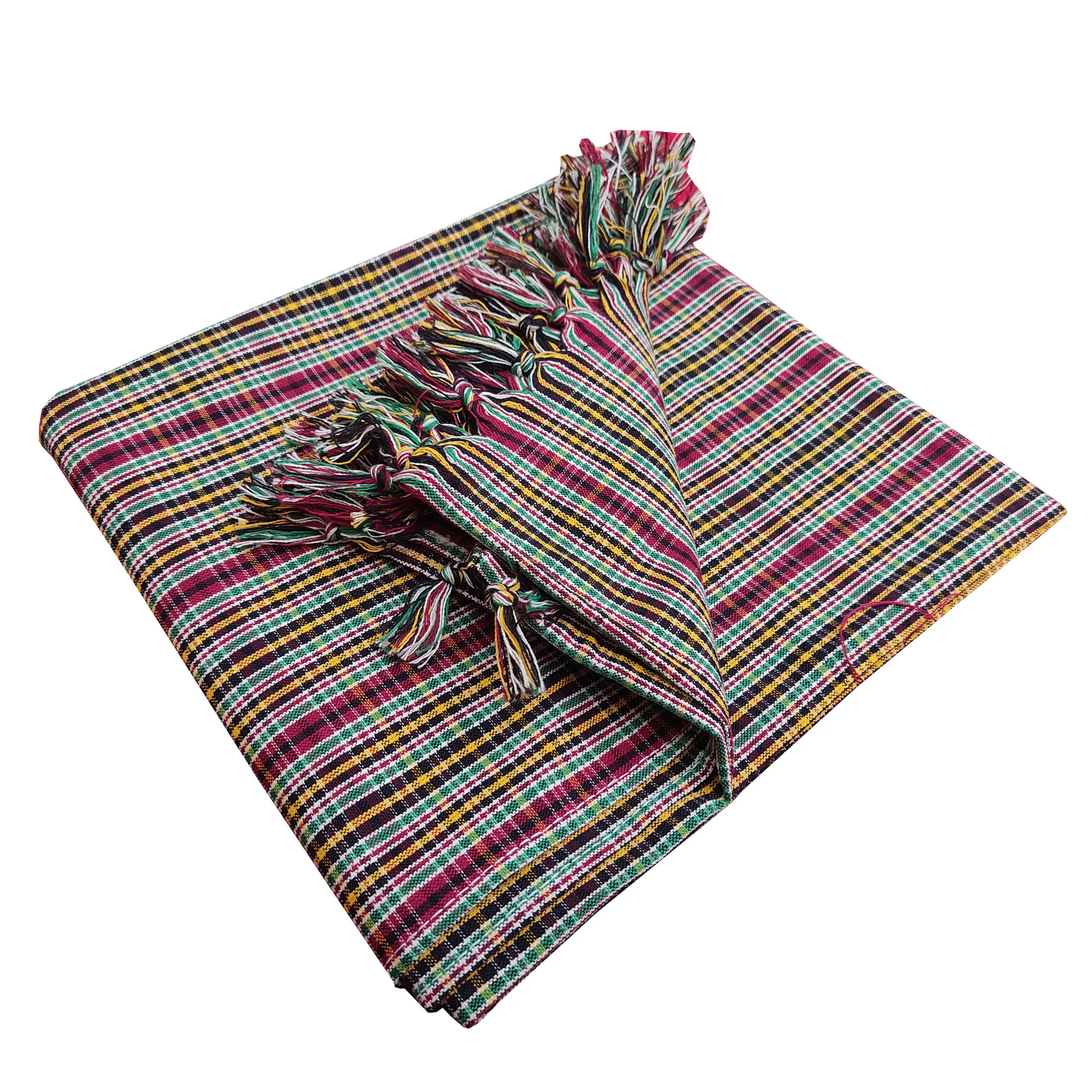 سفره 4 نفره نساجی در هنر یزد مدل zarnegar کد 11