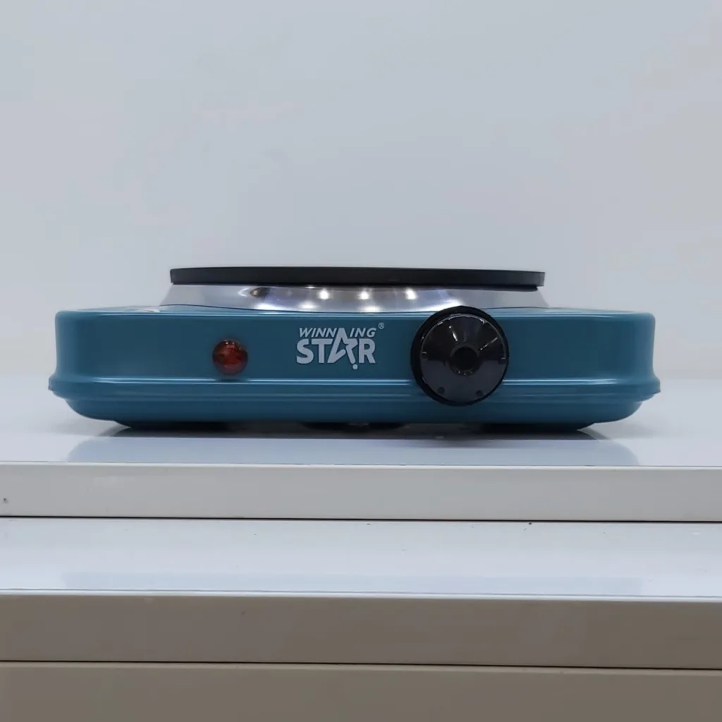 اجاق سفری وینینگ استار مدل ST-9635