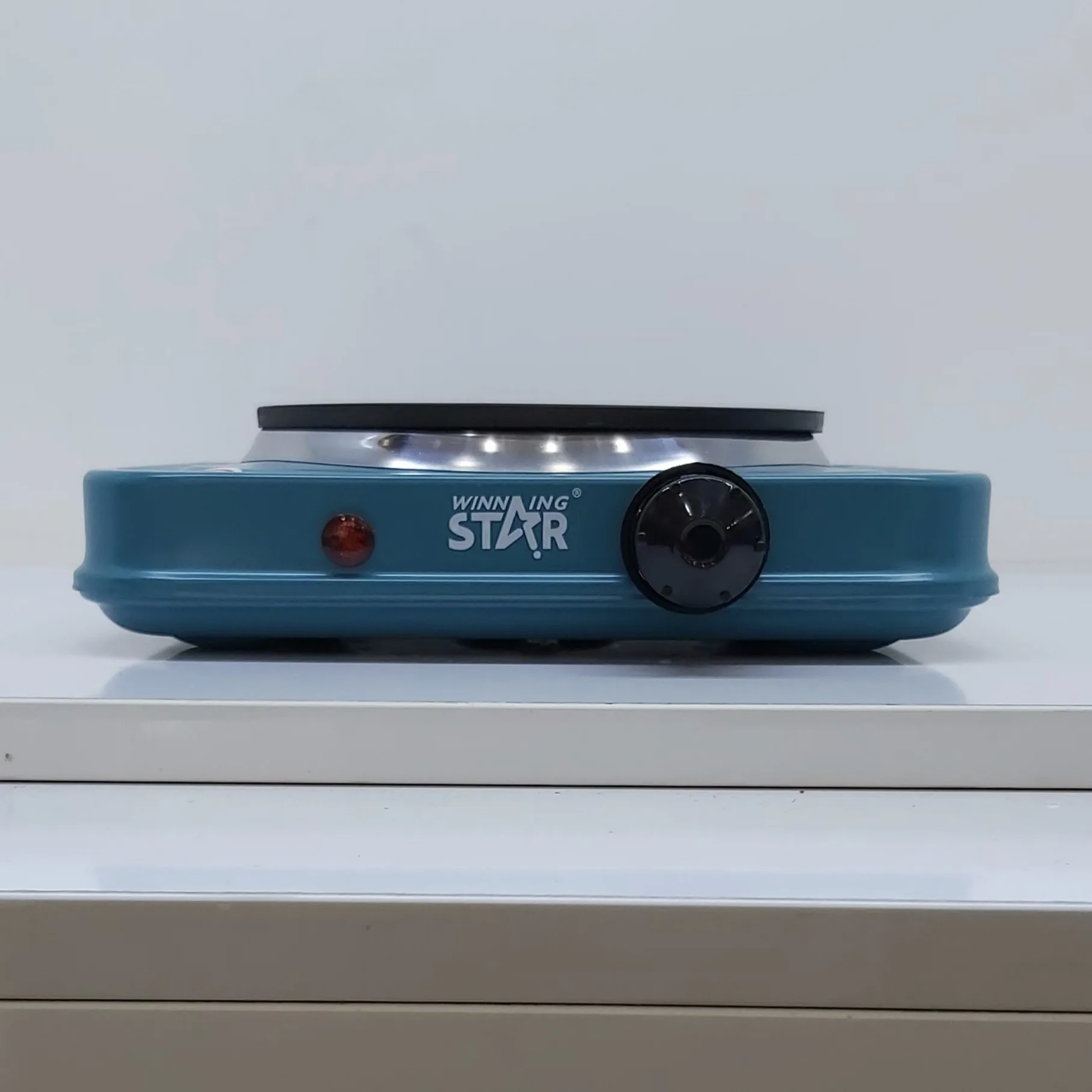 اجاق سفری وینینگ استار مدل ST-9635