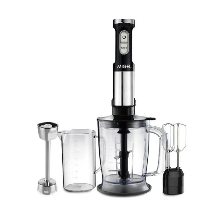 گوشت کوب برقی میگل مدل GHB 810