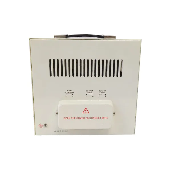استابلایزر اتسیس مدل ASVC3000VA