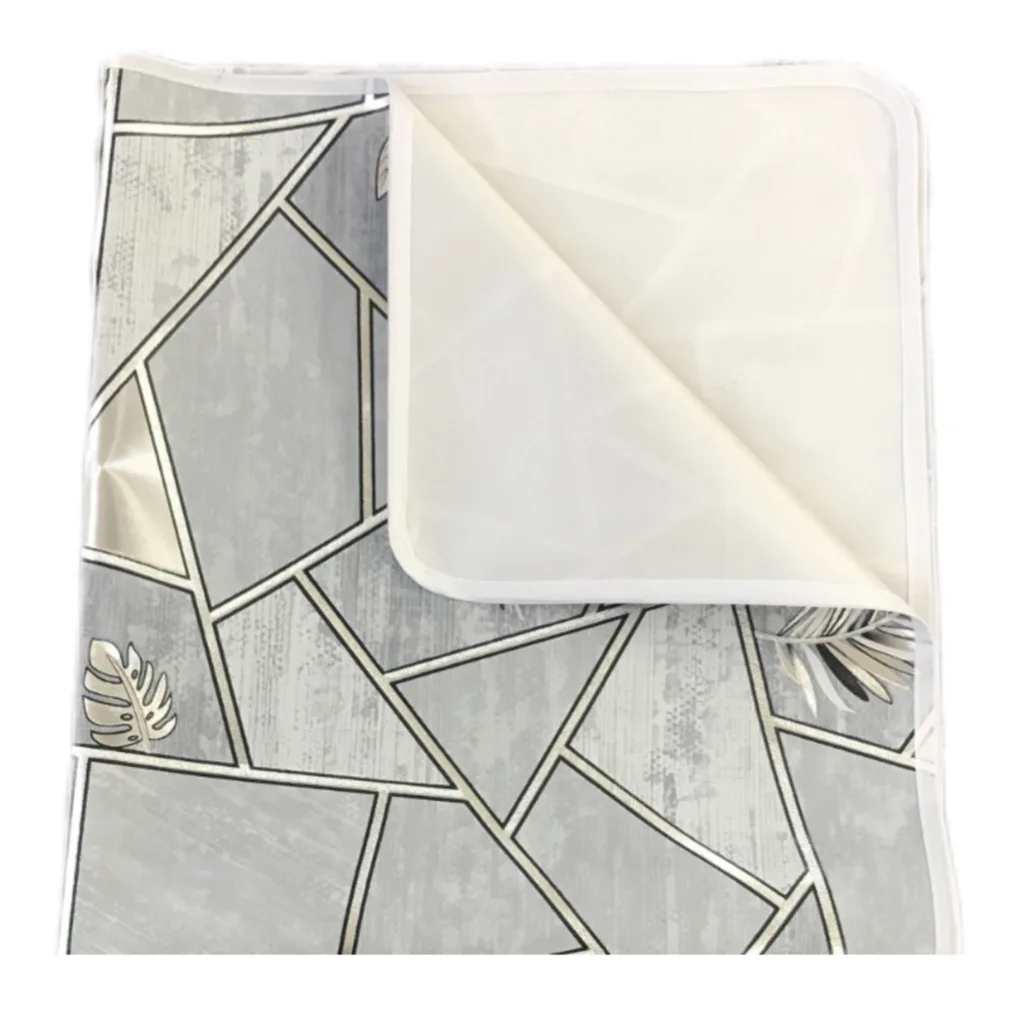 سفره 18 نفره مدل لایت پشت نخی کد 011