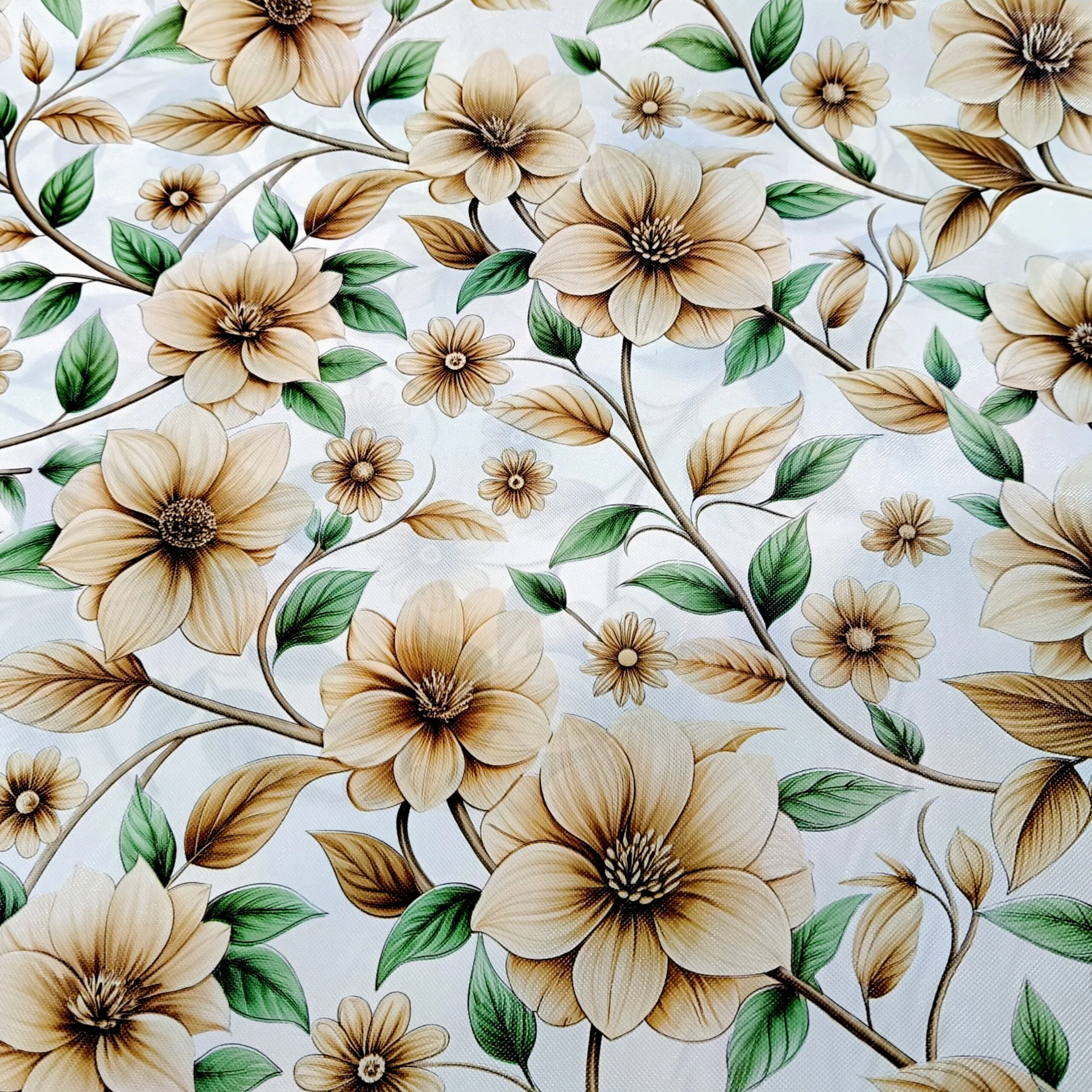 سفره 12 نفره کد 26 سایز 100*300 سانتی متر