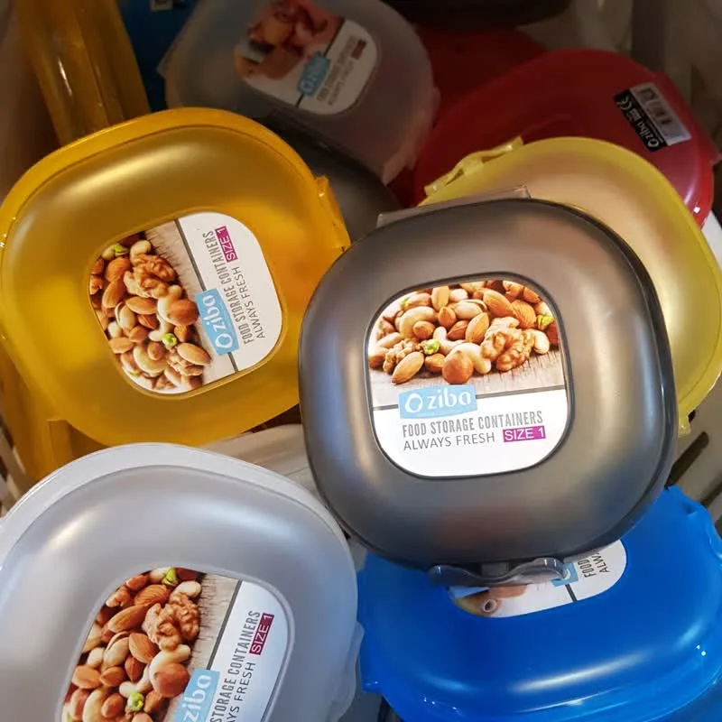 باکس نگهدارنده زیبا کد DH2