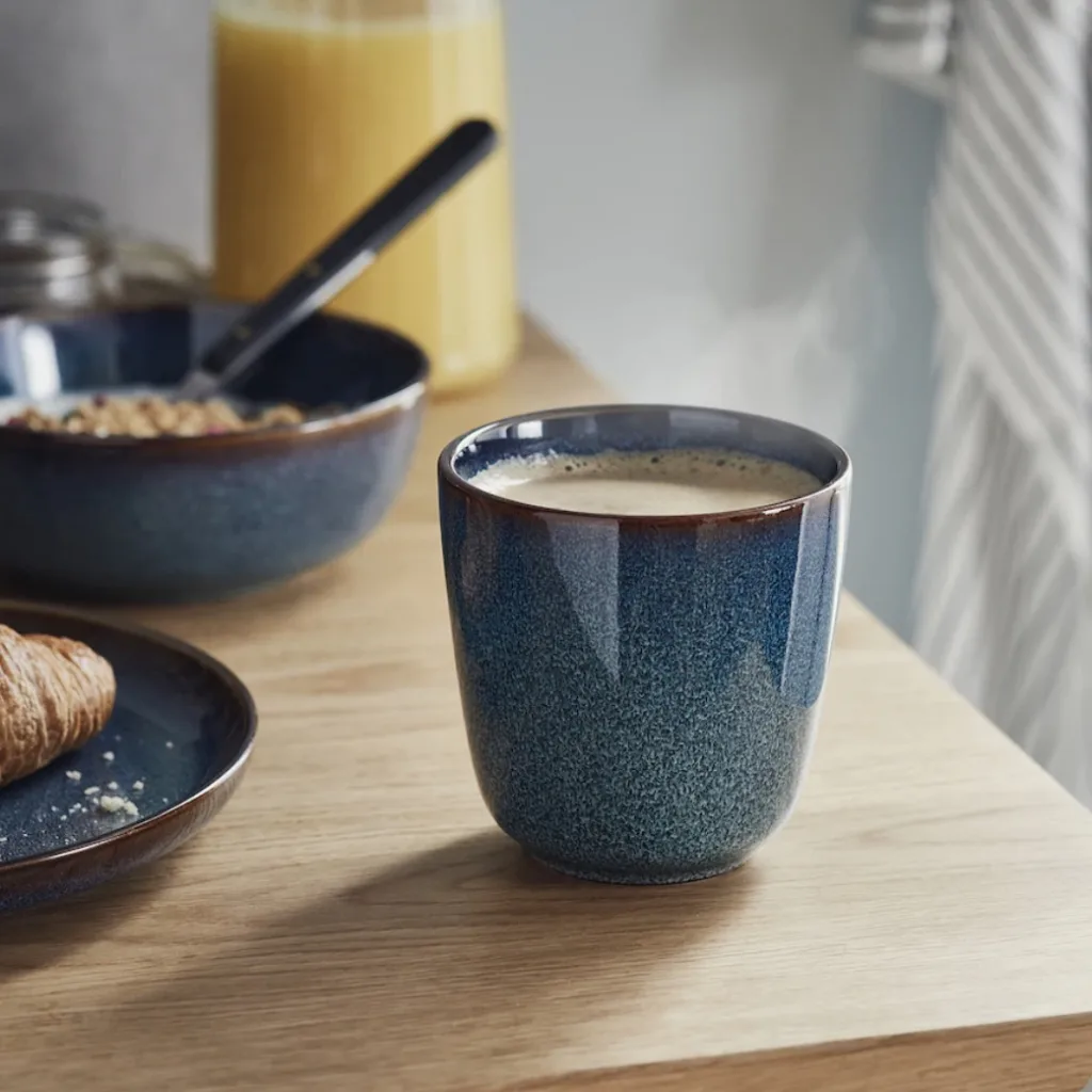 ماگ ایکیا مدل gladelig