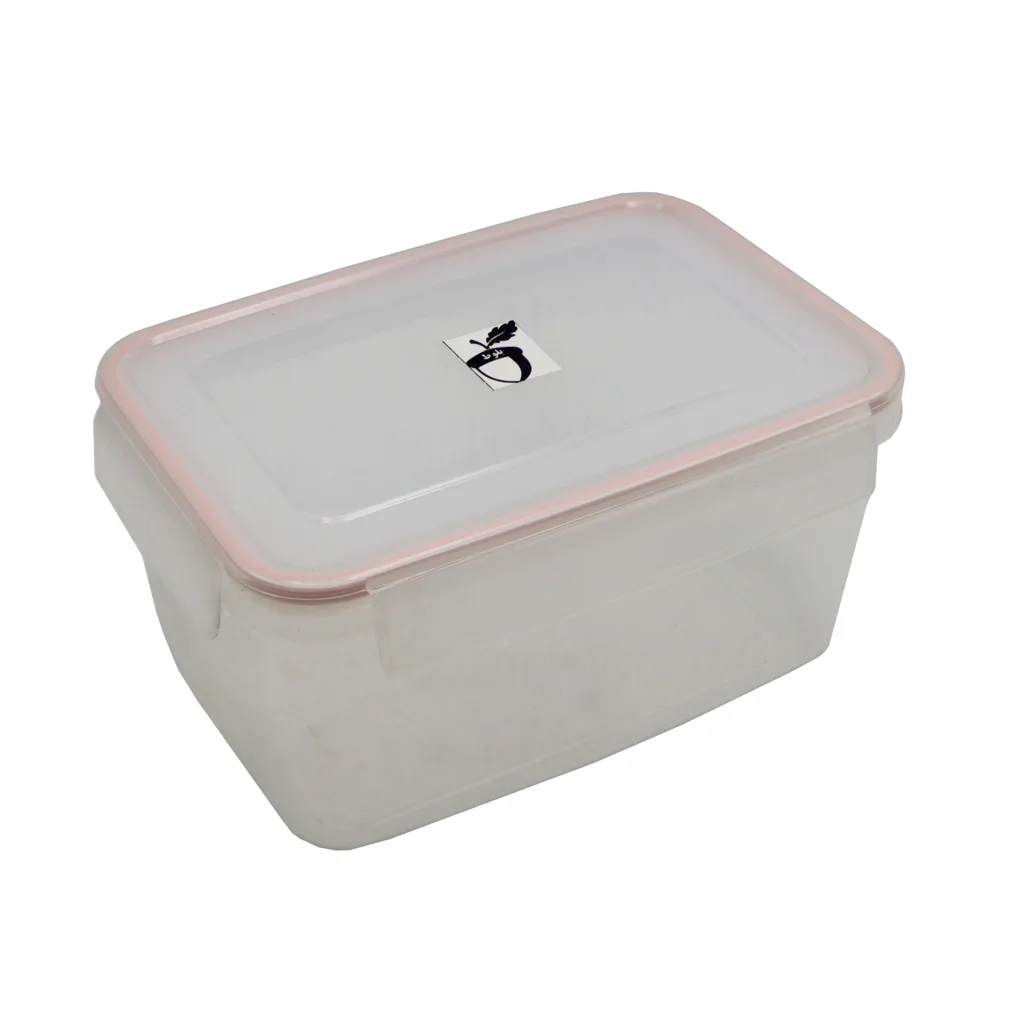 ظرف نگهدارنده مدل بلوط فریزری کد YPTP-SIZE7-T411