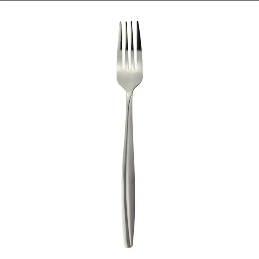 سرویس قاشق و چنگال 12پارچه مدل un-100