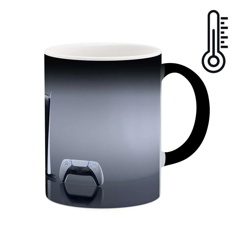 ماگ حرارتی کاکتی مدل PS5 کد mgh15314