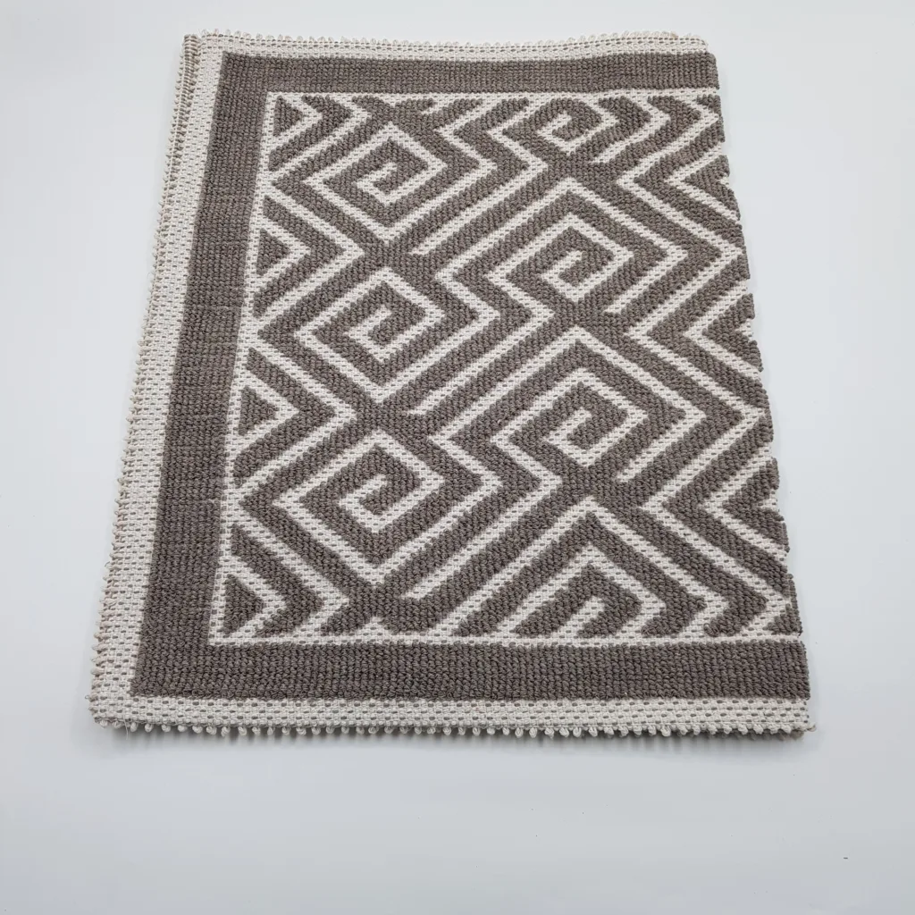 پادری کد cv500 سایز 50×80 سانتی متر