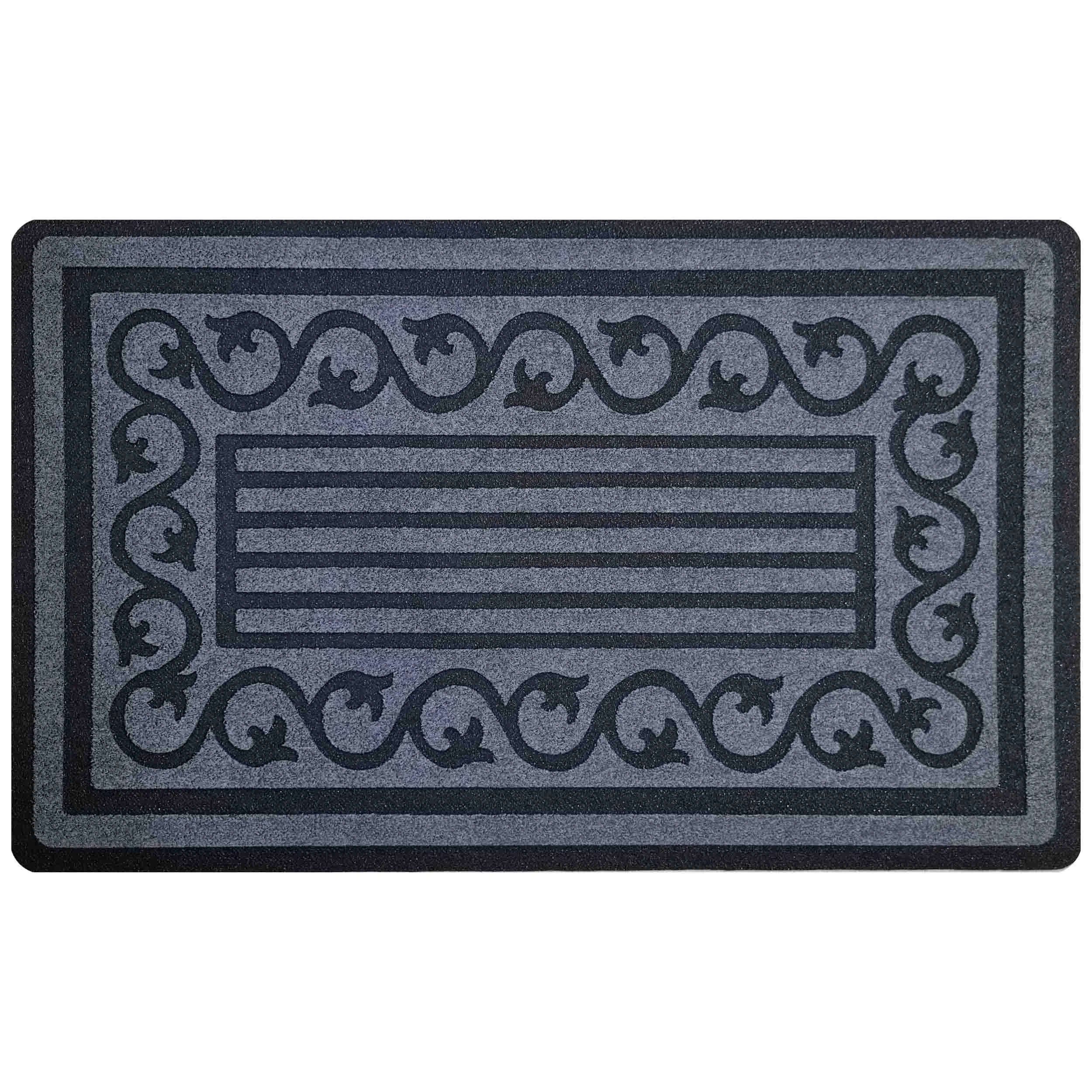 پادری مدل ولکام slimi کد m805 سایز 46×76 سانتی متر