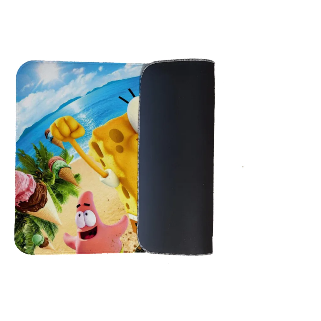 پادری طرح باب اسفنجی کد 8548 سایز 60 × 40 سانتی‌متر