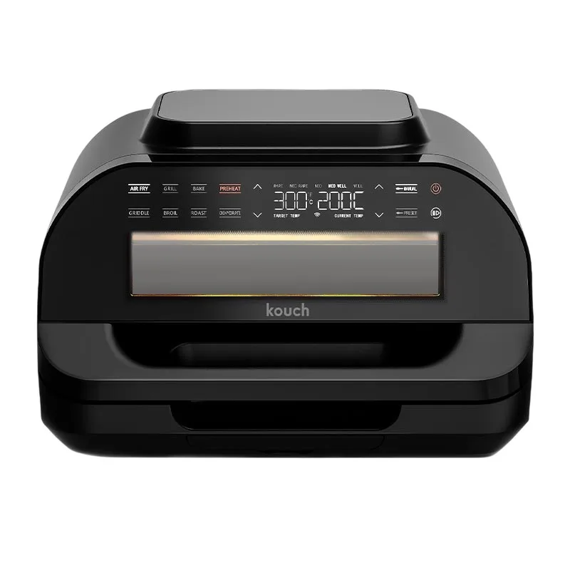 سرخ کن بدون روغن کوخ مدل KFG2160