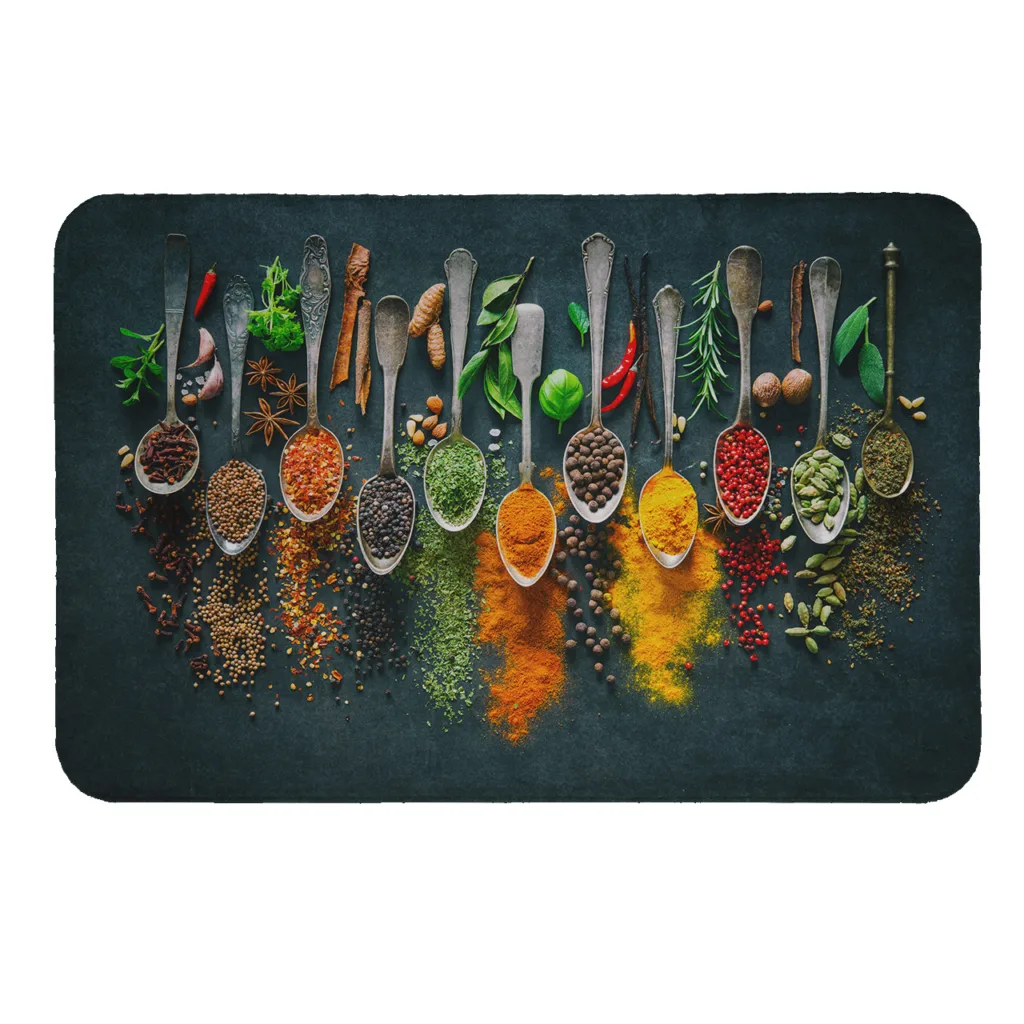 پادری طرح آشپزخانه کد 8339 سایز 110 × 80 سانتی متر
